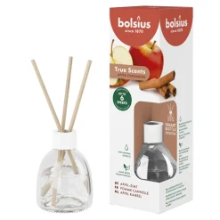 BOLSIUS TUOKSUTIKKU 60ML APPLE CINNAMON
