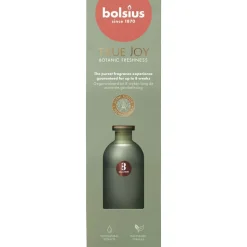 BOLSIUS TUOKSUTIKKU 80ML BOTANIC FRESHNESS