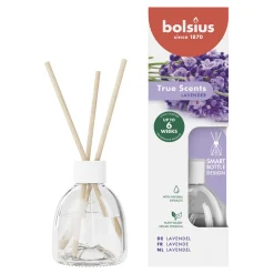 BOLSIUS TUOKSUTIKKU 60ML LAVENDER