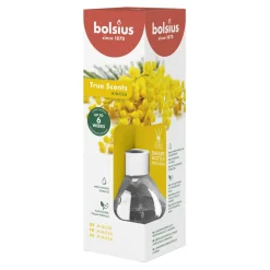 BOLSIUS TUOKSUTIKKU 60ML MIMOSA