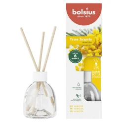 BOLSIUS TUOKSUTIKKU 60ML MIMOSA