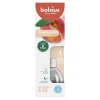 BOLSIUS TUOKSUTIKKU 60ML PEACH