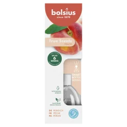 BOLSIUS TUOKSUTIKKU 60ML PEACH