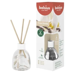 BOLSIUS TUOKSUTIKKU 60ML VANILLA