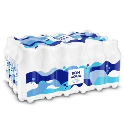 BONAQUA KIVENNÄISVESI MAUSTAMATON 0,33 KMP 24-PACK 7,92 L