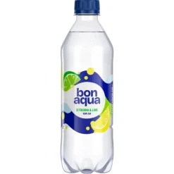 BONAQUA SITRUUNA-LIME KMP 500 ML