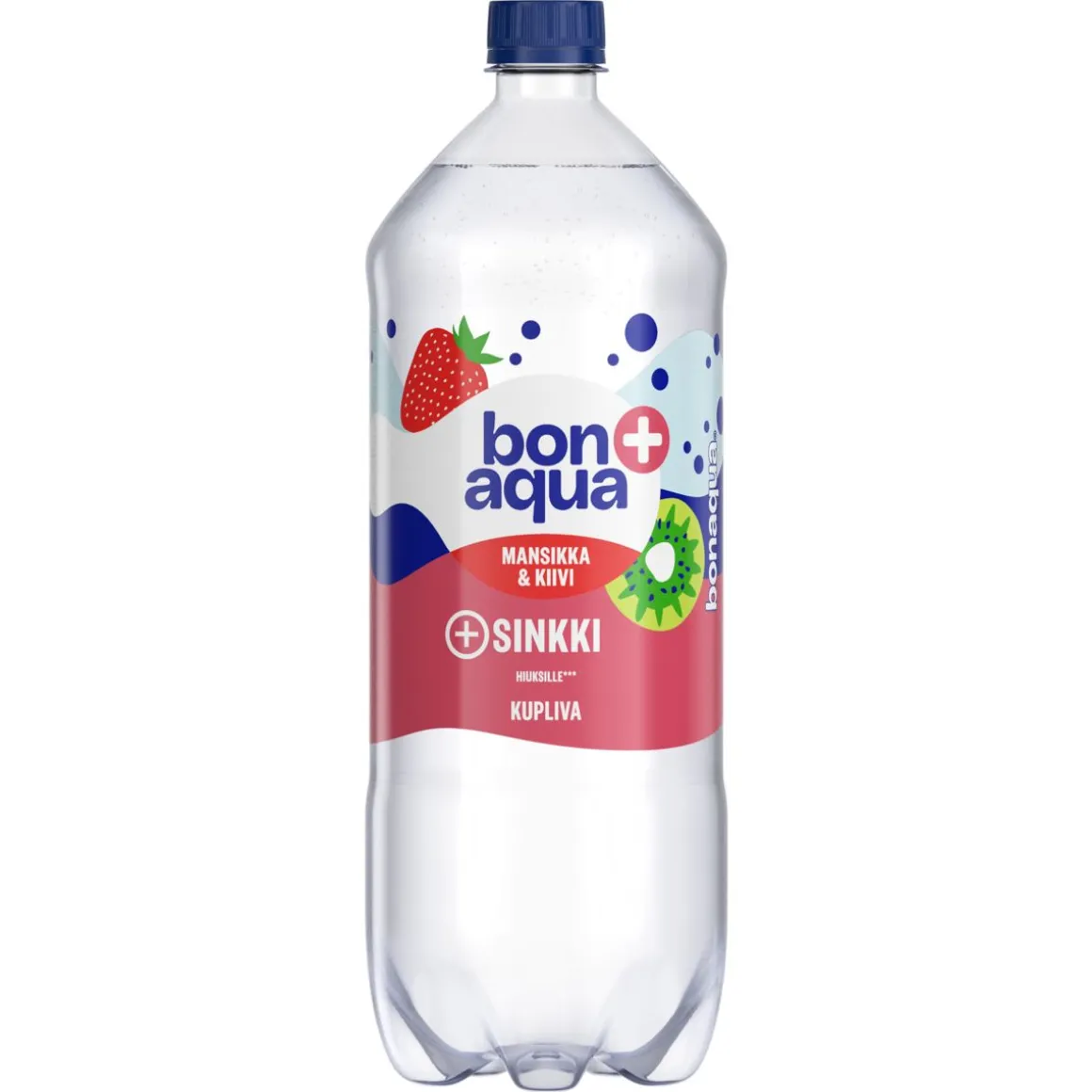 BONAQUA VITA MANSIKKA-KIIVI KMP 1,5 L