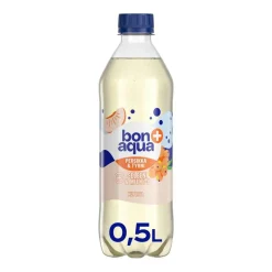 BONAQUA VITA PERSIKKA & TYRNI KMP 500 ML