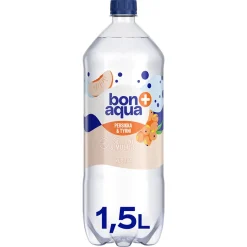 BONAQUA VITA PERSIKKA & TYRNI KMP 1,5 L