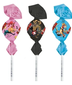 BONBON ROCK MIX TIKKARISEKOITUS 13 G