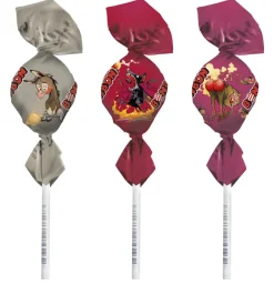 BONBON SUPERBON MIX TIKKARI 13 G