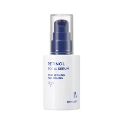 BONCEPT RETINOL 500IU SERUM  30 ML