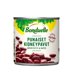 BONDUELLE KIDNEYPAVUT GOURMET 250 G