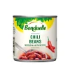 BONDUELLE PUNAINEN KIDNEYPAPU CHILI 430 G