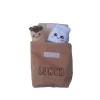 BONEBOX LUNCH BAG KOIRAN PEHMOLELU