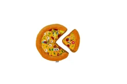 BONEBOX PUPERONI PIZZA KOIRAN PEHMOLELU