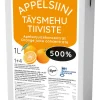 BONNE APPELSIINITÄYSMEHUTIIVISTE 500% 1 L