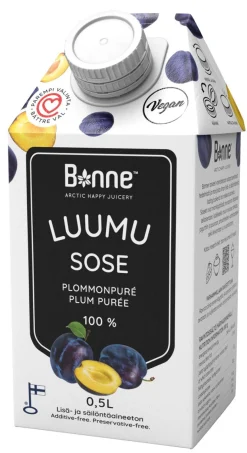 BONNE LUUMUSOSE PREMIUM 100% 500 ML