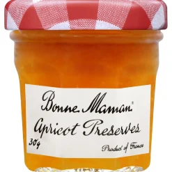 BONNE MAMMA APRIKOOSIHILLO  30 G