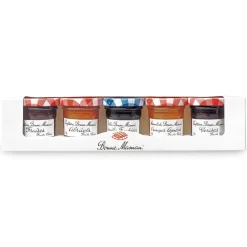 BONNE MAMMA HILLO LAHJA PAKKAUS 5X50G 250 G