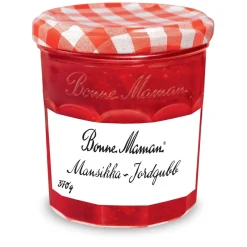 BONNE MAMMA MANSIKKA HILLO 370 G