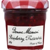 BONNE MAMMA VADELMAHILLO  30 G