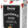 BONNE MANSIKKASOSE PREMIUM 100% 500 ML