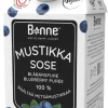 BONNE MUSTIKKASOSE PREMIUM 100% 500 ML