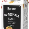 BONNE PERSIKKASOSE PREMIUM 100% 500 ML