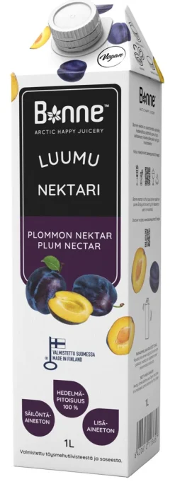 BONNE PREMIUM LUUMUNEKTARI 1 L
