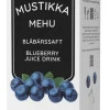 BONNE PREMIUM MUSTIKKAMEHU KOTIMAINEN 1 L