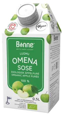 BONNE PREMIUM OMENASOSE LUOMU 500 ML