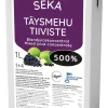 BONNE SEKATÄYSMEHUTIIVISTE 500% 1 L