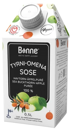BONNE TYRNI-OMENASOSE PREMIUM 100% 500 ML