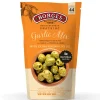 BORGES GARLIC MIX VIHREÄOLIIVI 350/150G 150 G