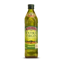 BORGES NEITSYTOLIIVIÖLJY 500 ML