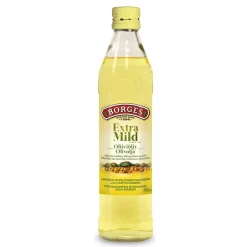 BORGES OLIIVIÖLJY EXTRA LIGHT 500 ML