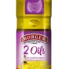 BORGES RYPSI- JA NEITSYTOLIIVIÖLJY 1 L