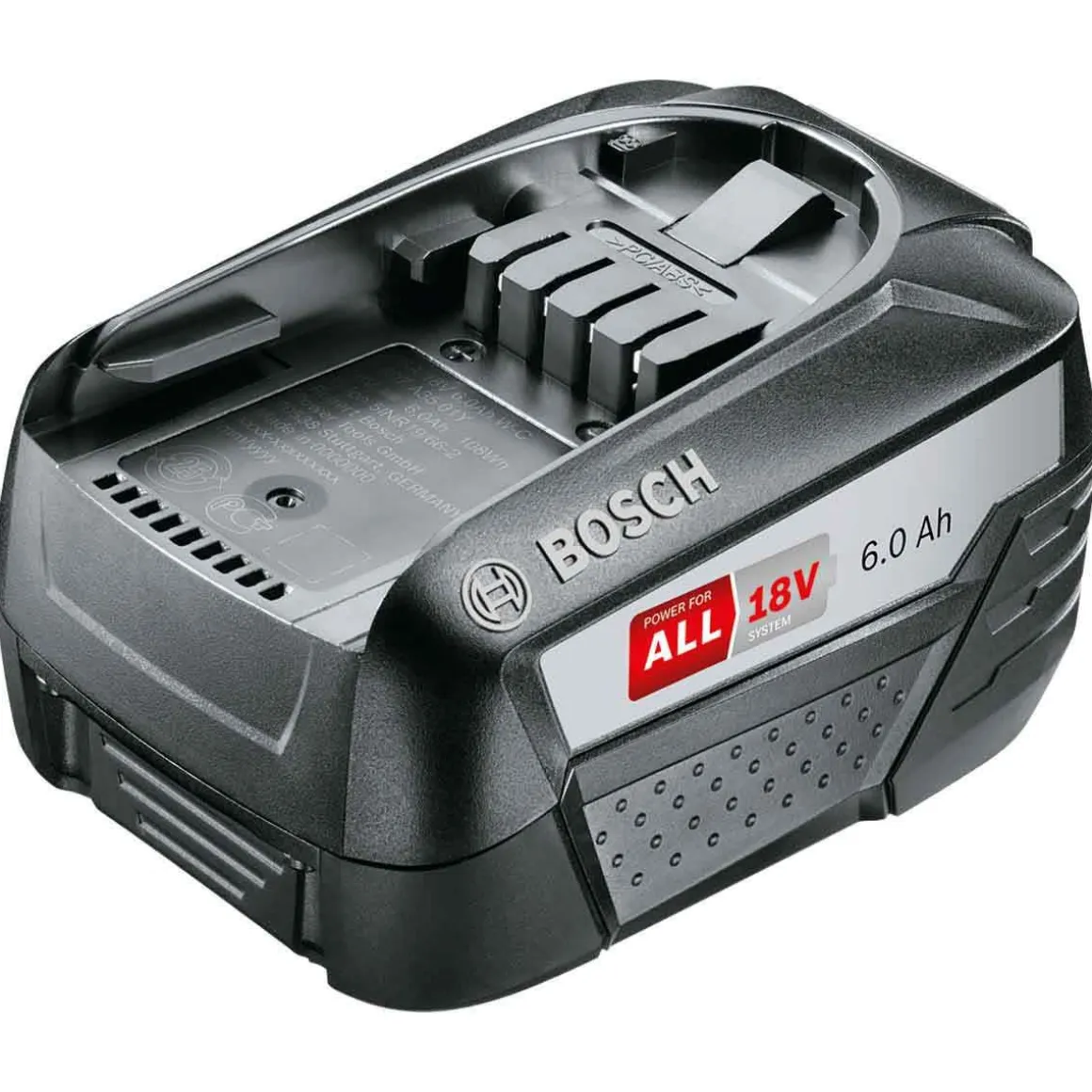 BOSCH AKKU 18V 6,0AH LI-ION