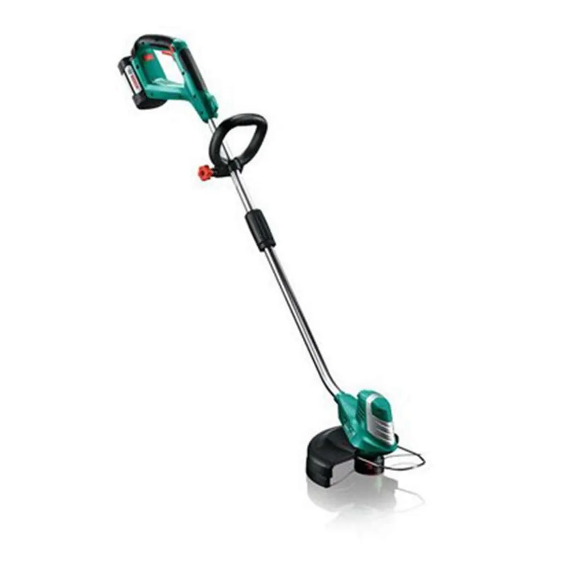 BOSCH AKKUTRIMMERI ADVANCED GRASS CUT 36-30 1X2,0AH