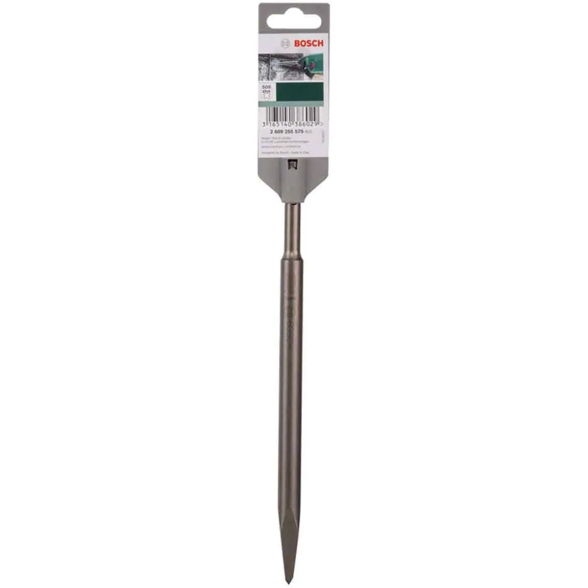 BOSCH KÄRKITALTTA SDS 250 MM
