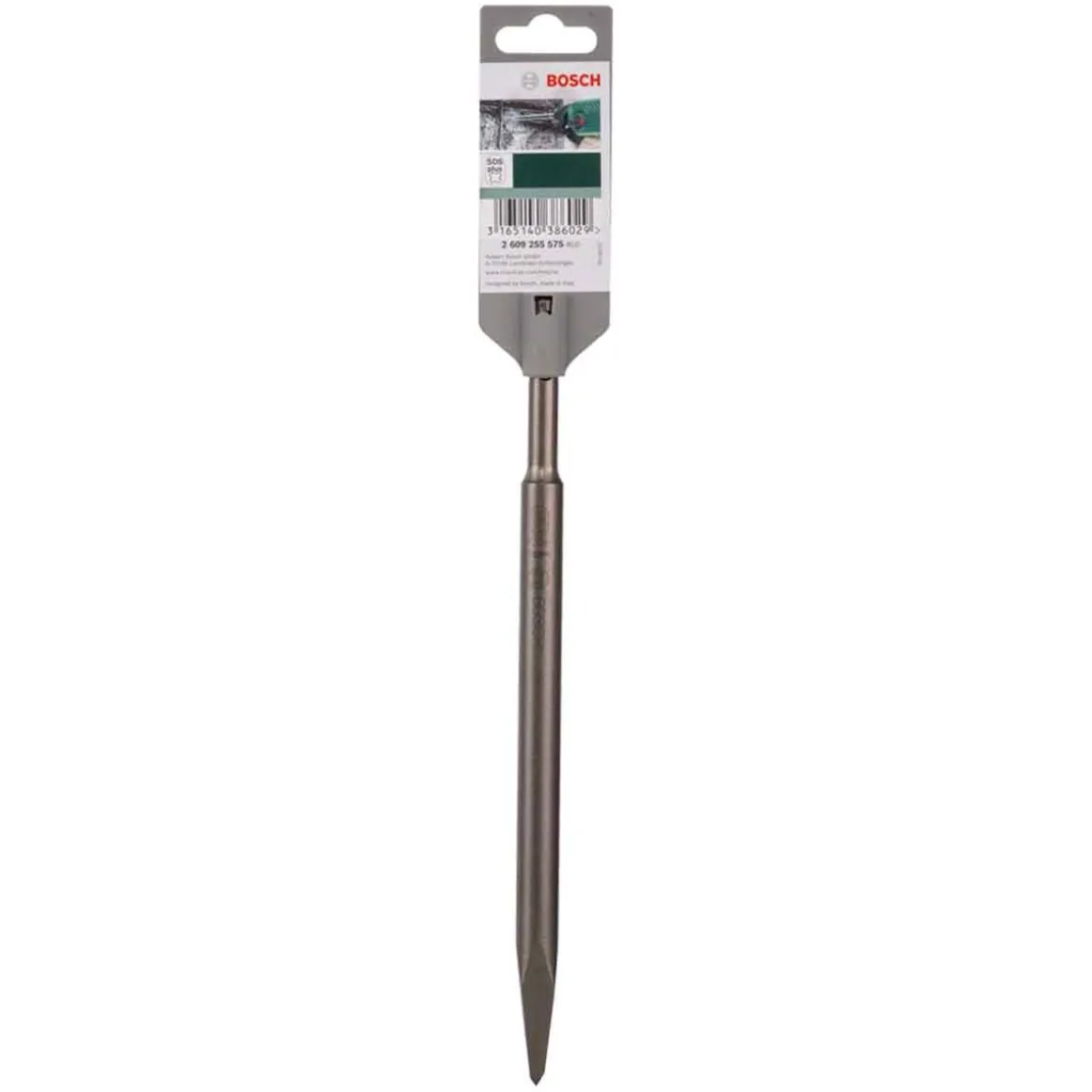 BOSCH KÄRKITALTTA SDS 250 MM