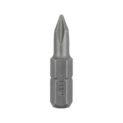 BOSCH RUUVAUSKÄRKI PH1 2KPL EXTRA HARD 25MM