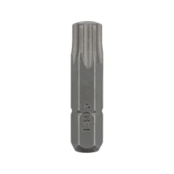 BOSCH RUUVAUSKÄRKI TORX 40 2KPL EXTRA HARD 25MM