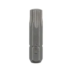 BOSCH RUUVAUSKÄRKI TORX 40 2KPL EXTRA HARD 25MM