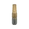 BOSCH RUUVAUSKÄRKI TORX 30 MAXGRIP 25MM 3KPL