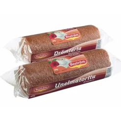BOSTRÖM UNELMATORTTU 300 G
