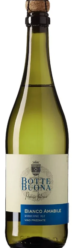 BOTTE BUONA FRIZZANTE 8% KLP  750 ML