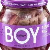BOY SIPULISILLI 575/250G 250 G