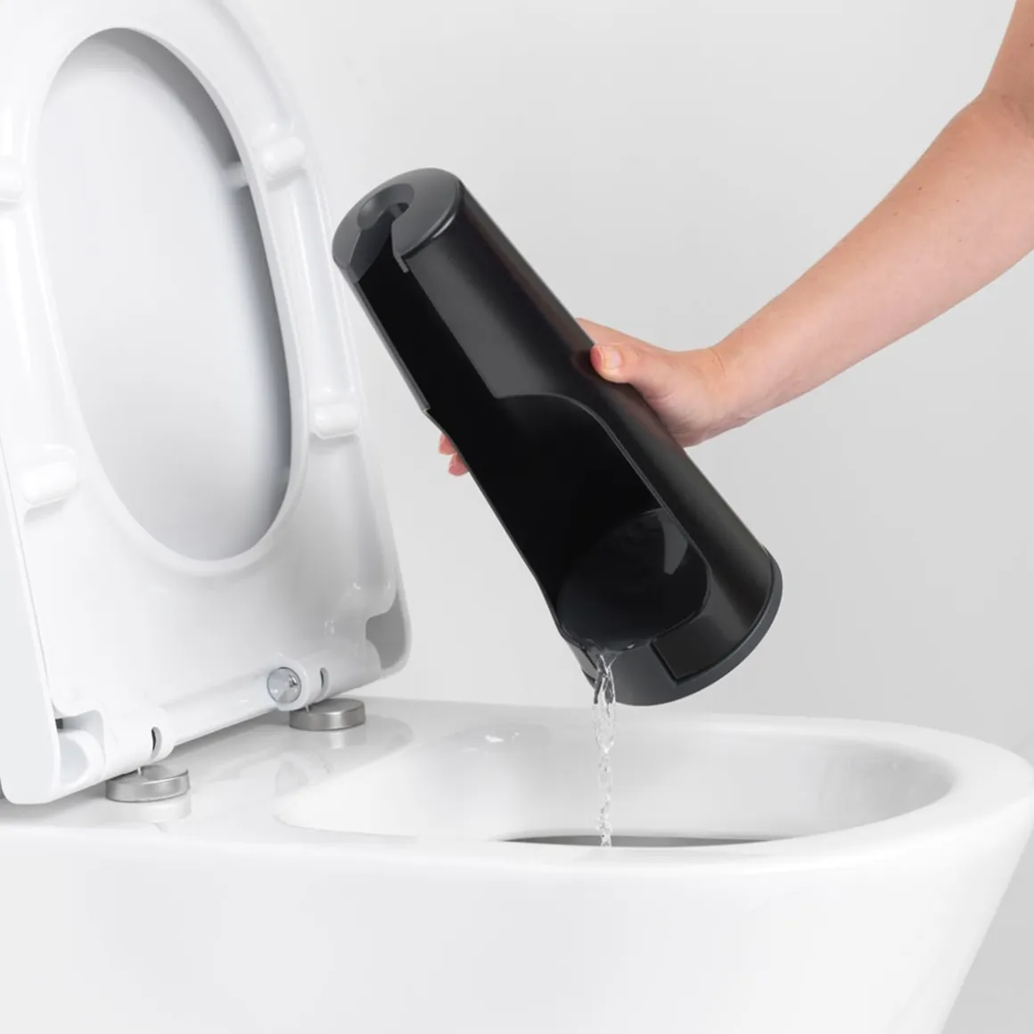 BRABANTIA RENEW WC- HARJA JA TELINE MATTAMUSTA
